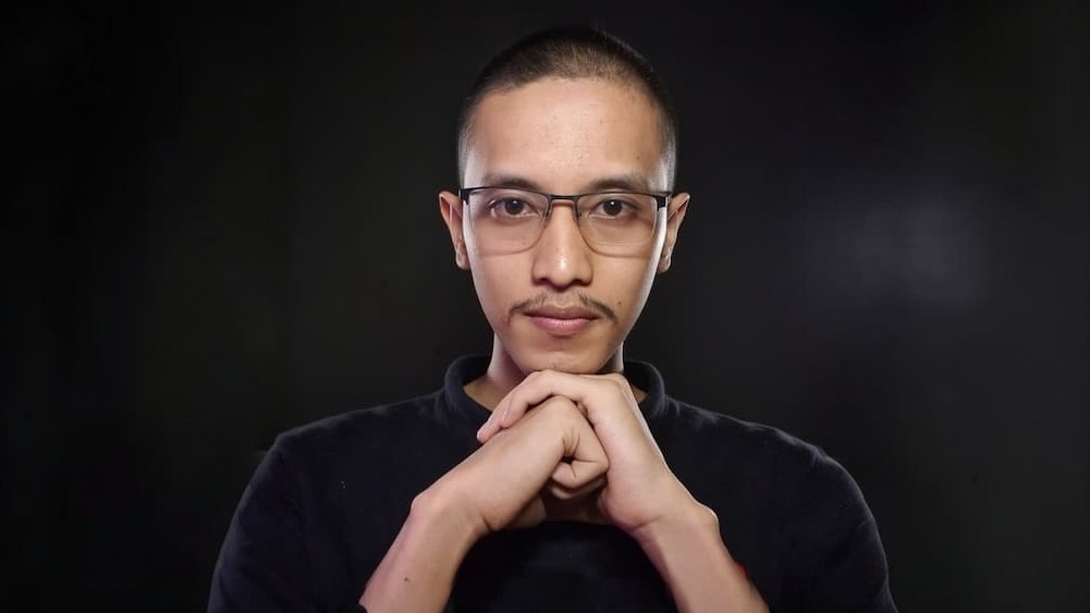 Cahyanudien Aziz Saputra